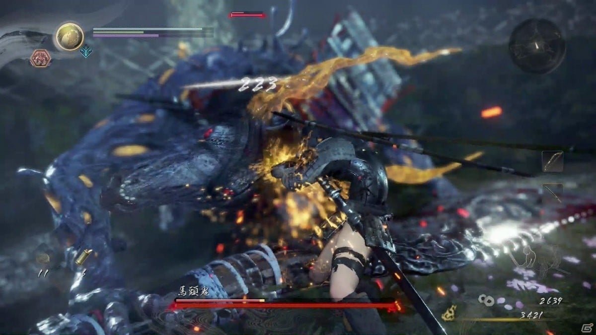 艾尔登法环 重制版 截图7