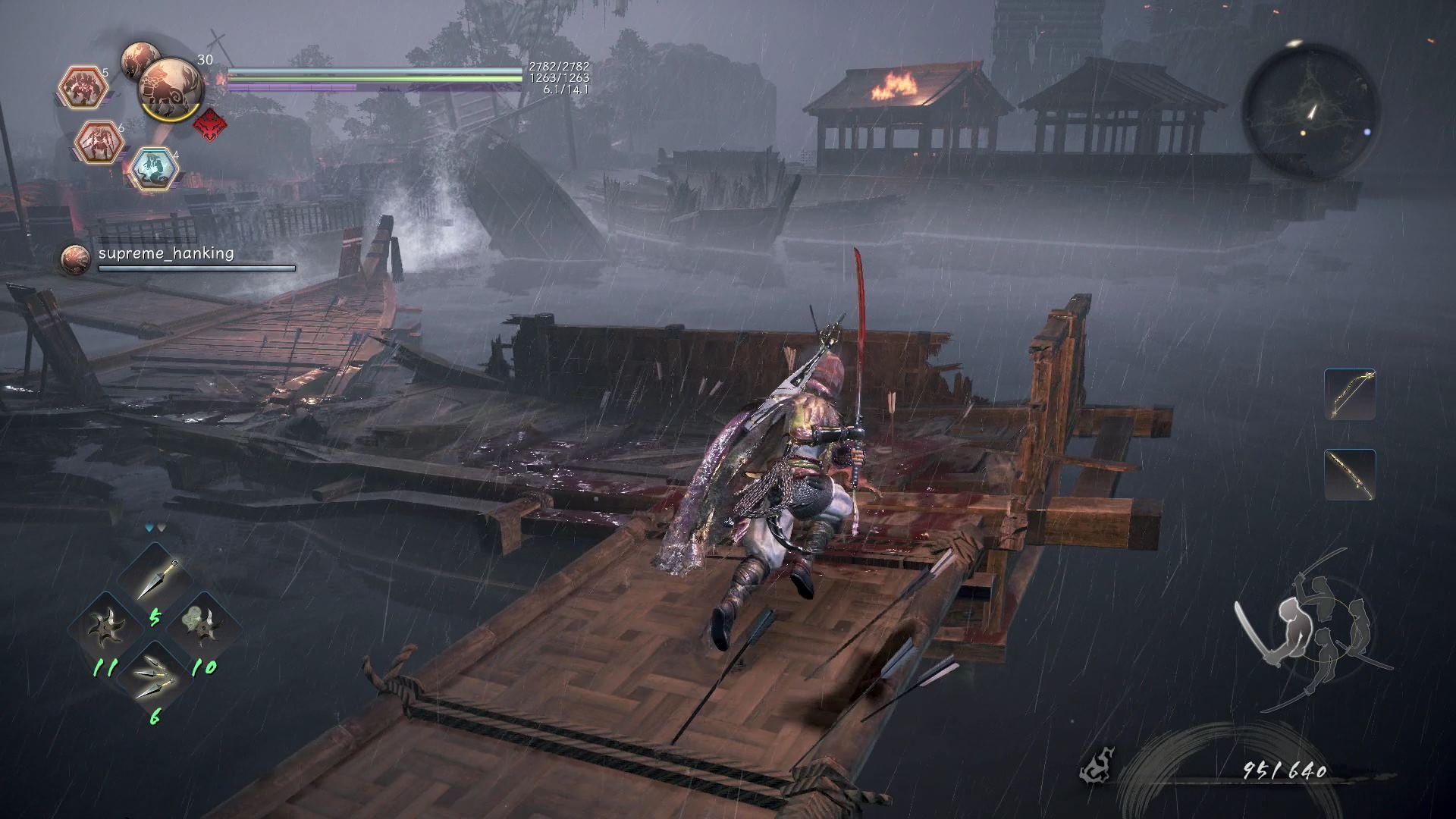 艾尔登法环 重制版 截图12