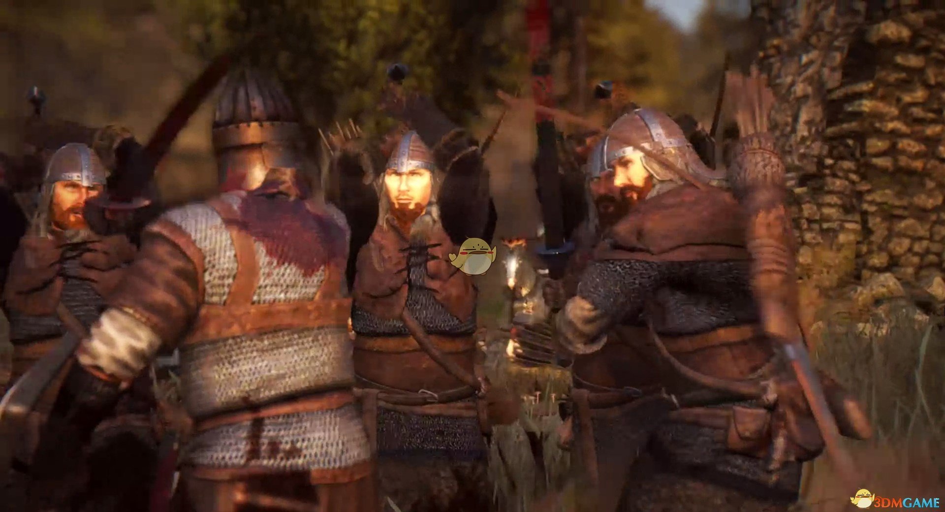 方舟：生存进化 终极版 截图7