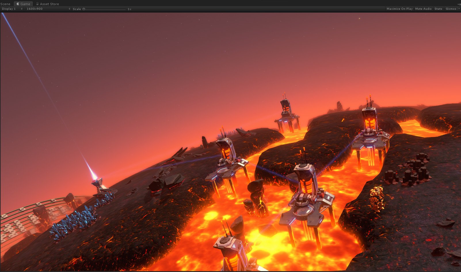 方舟：生存进化 终极版 截图1