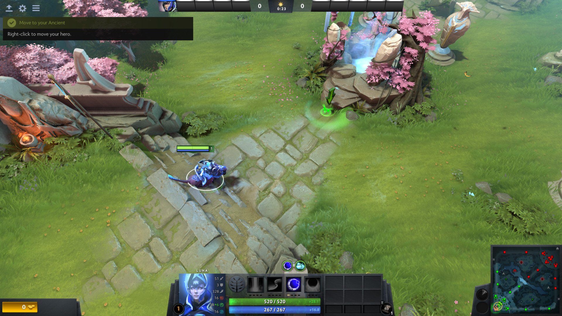 艾尔登法环 截图13