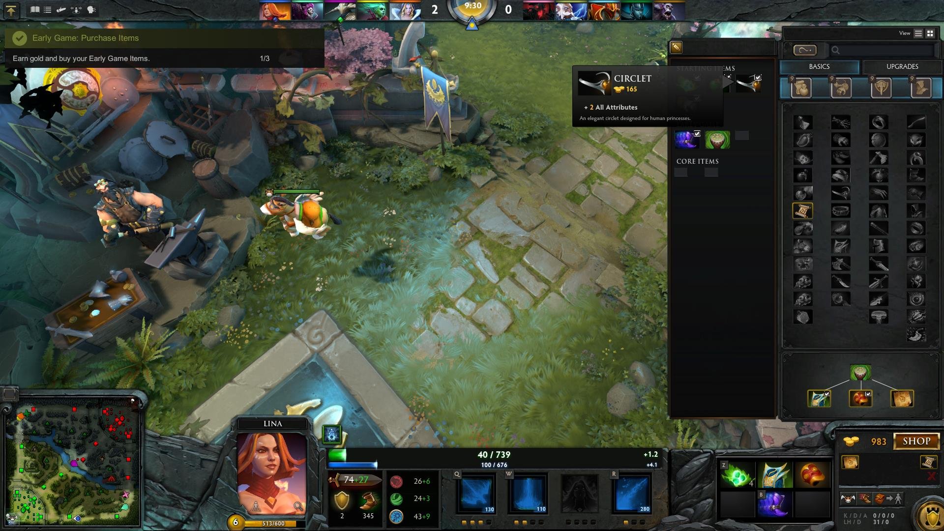 艾尔登法环 截图14