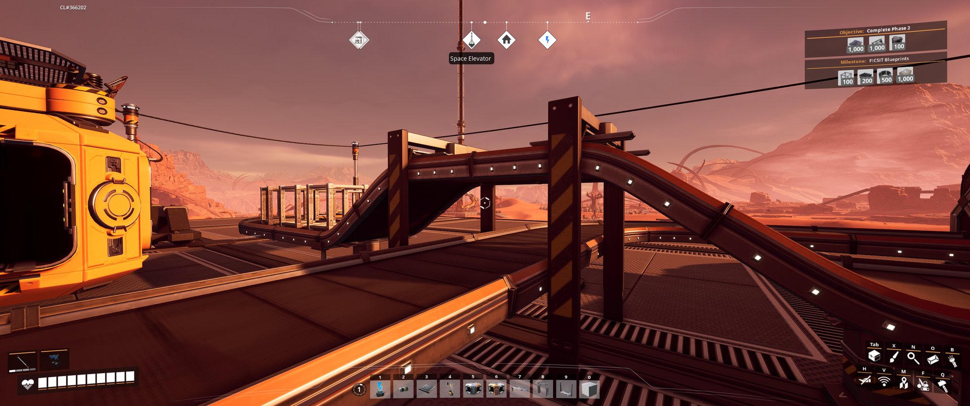 深岩银河 终极版 截图12