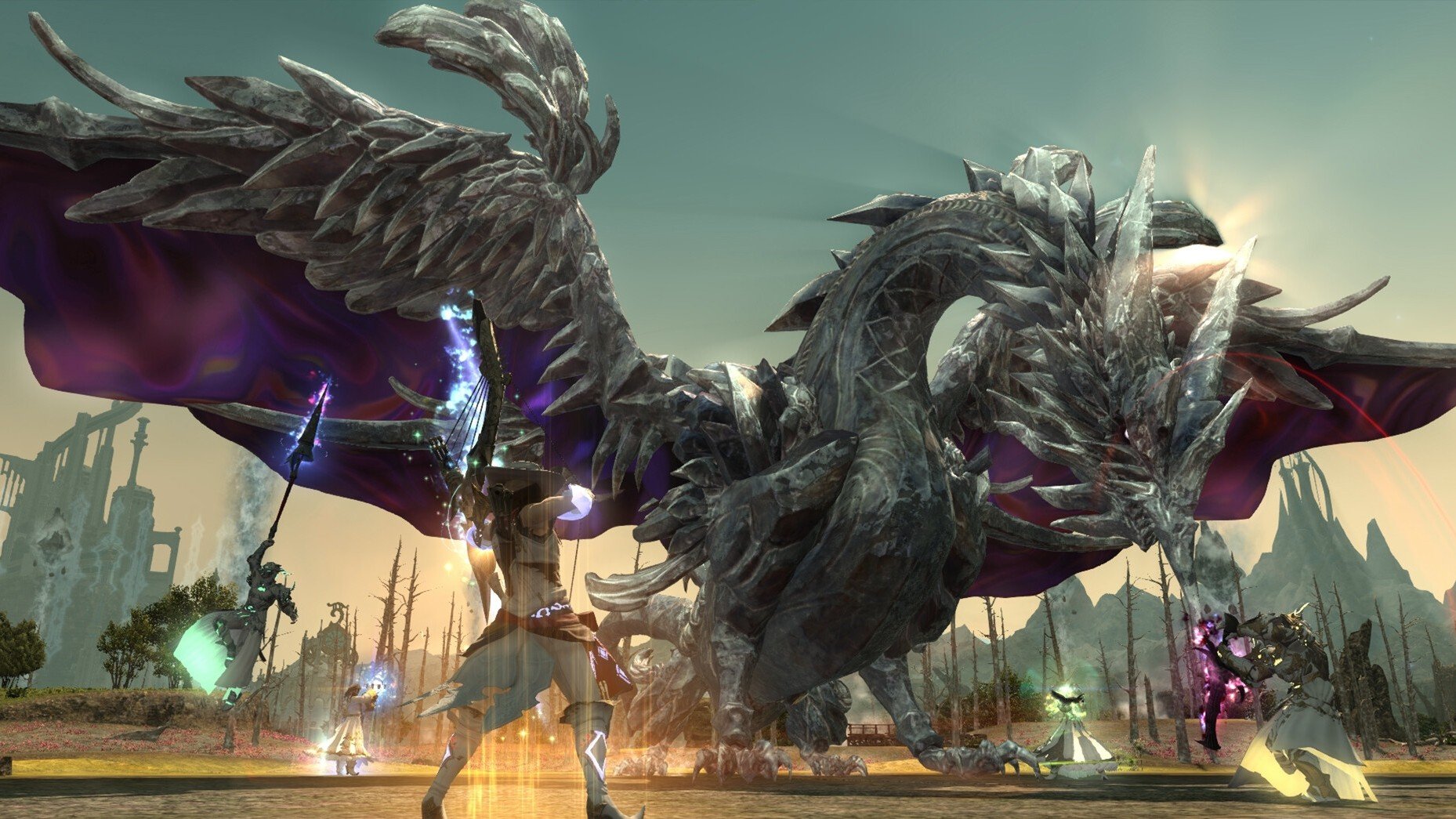 艾尔登法环 终极版 截图16