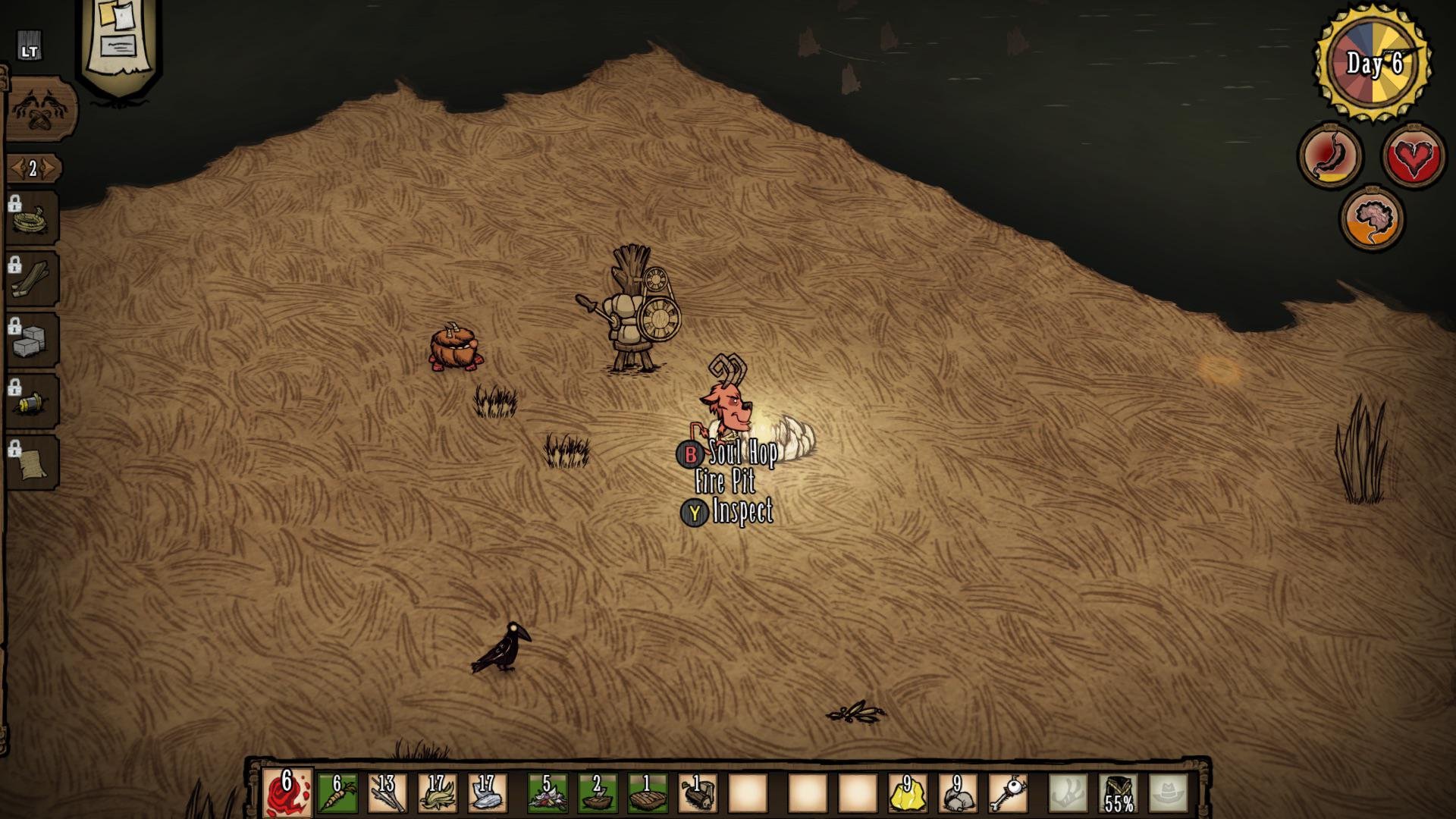 星露谷物语 截图18