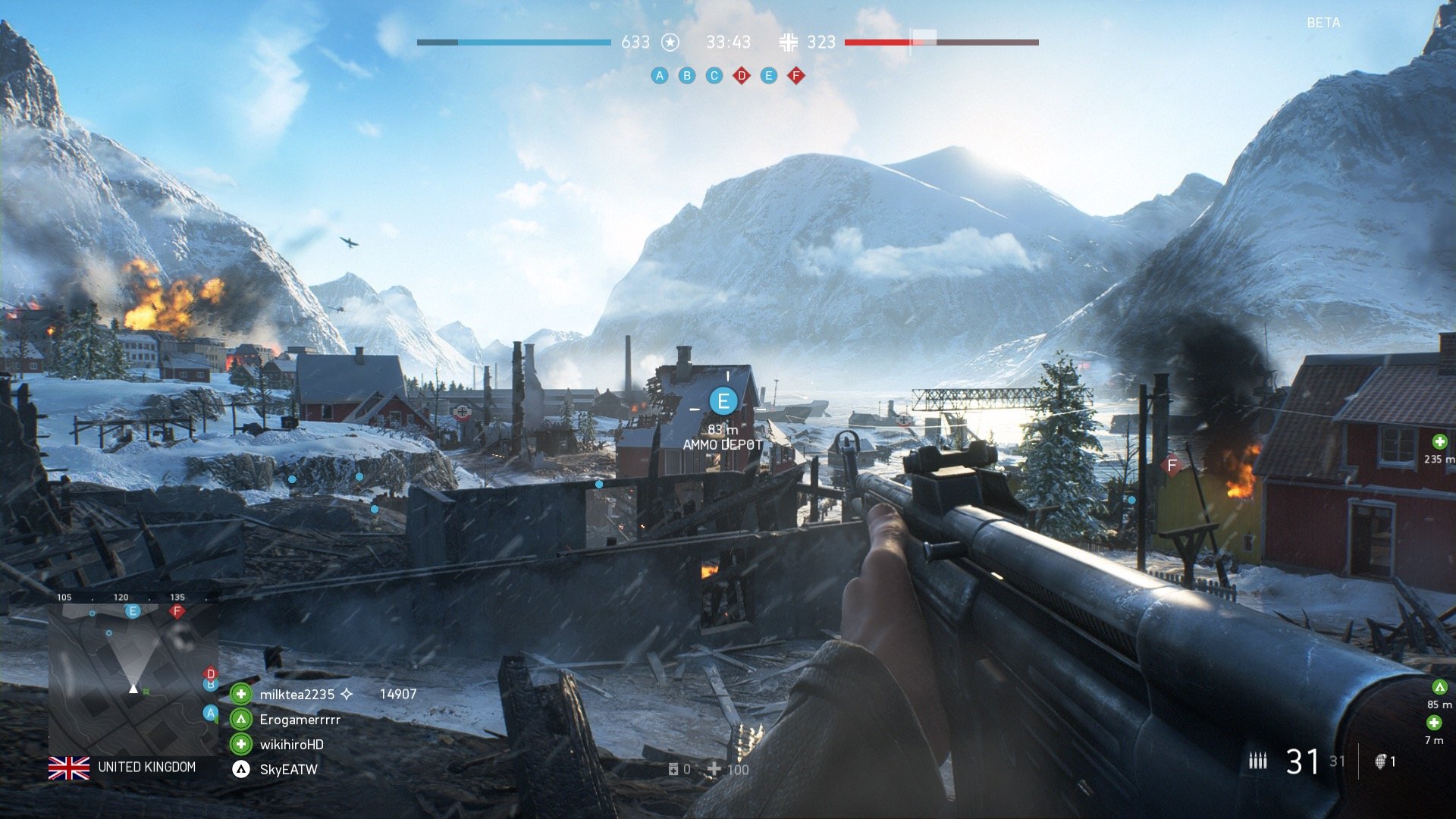 生化危机4：重制版 豪华版 截图5