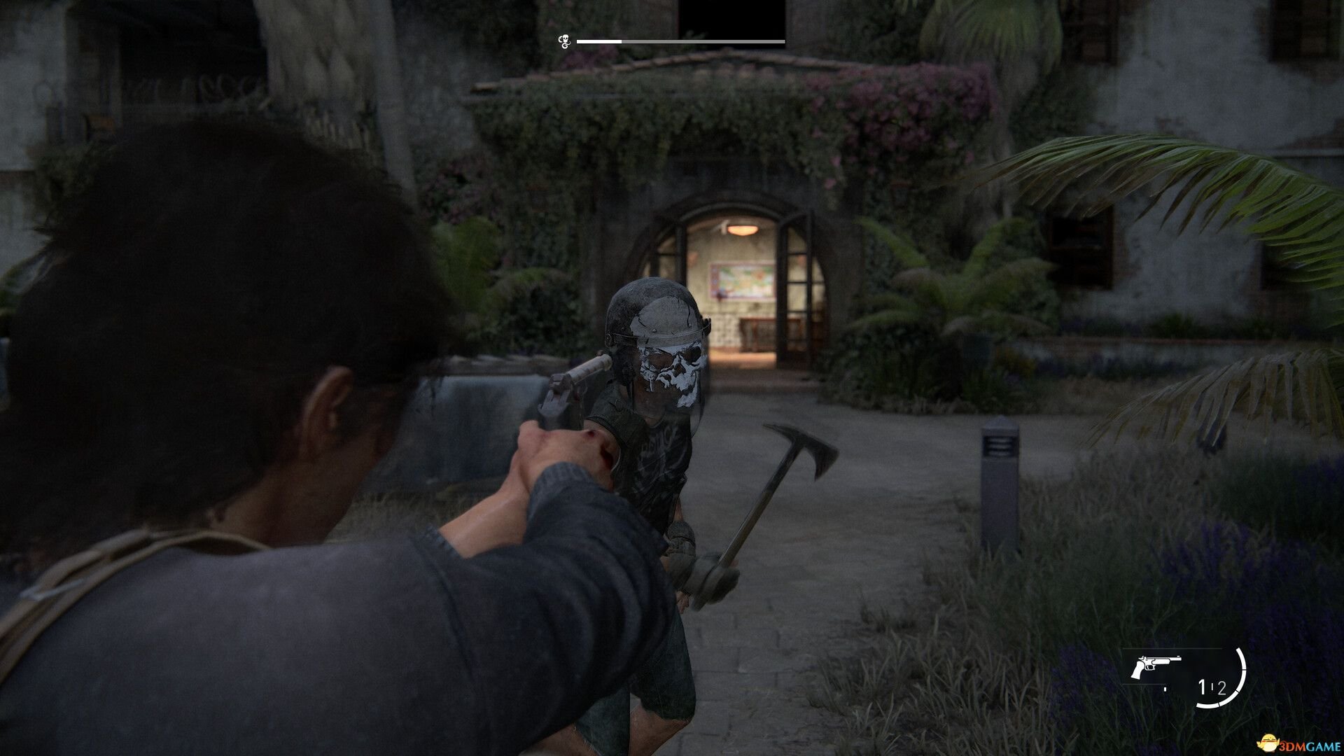 瓦尔海姆 完整版 截图8