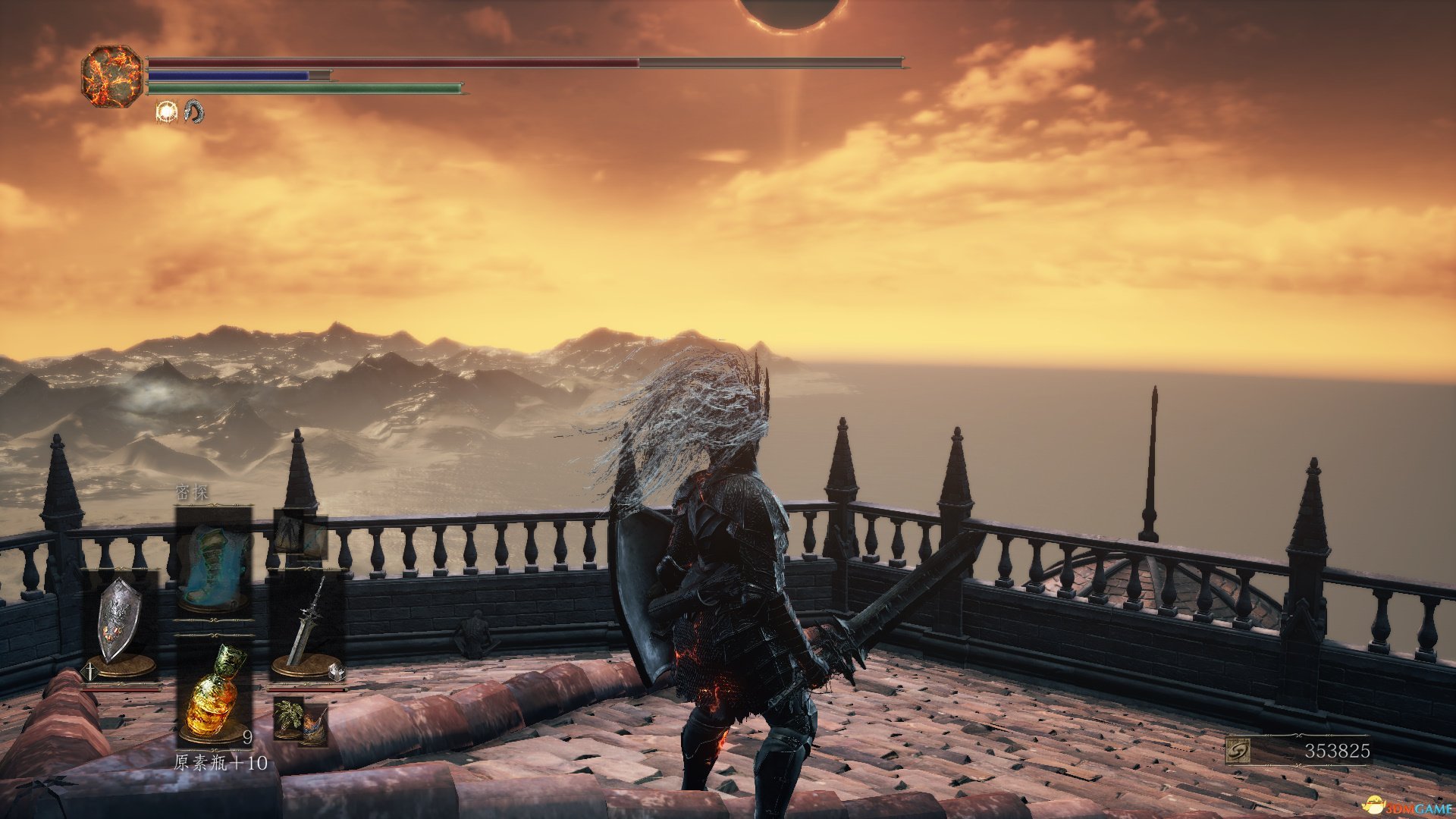 只狼：影逝二度 重制版 截图8