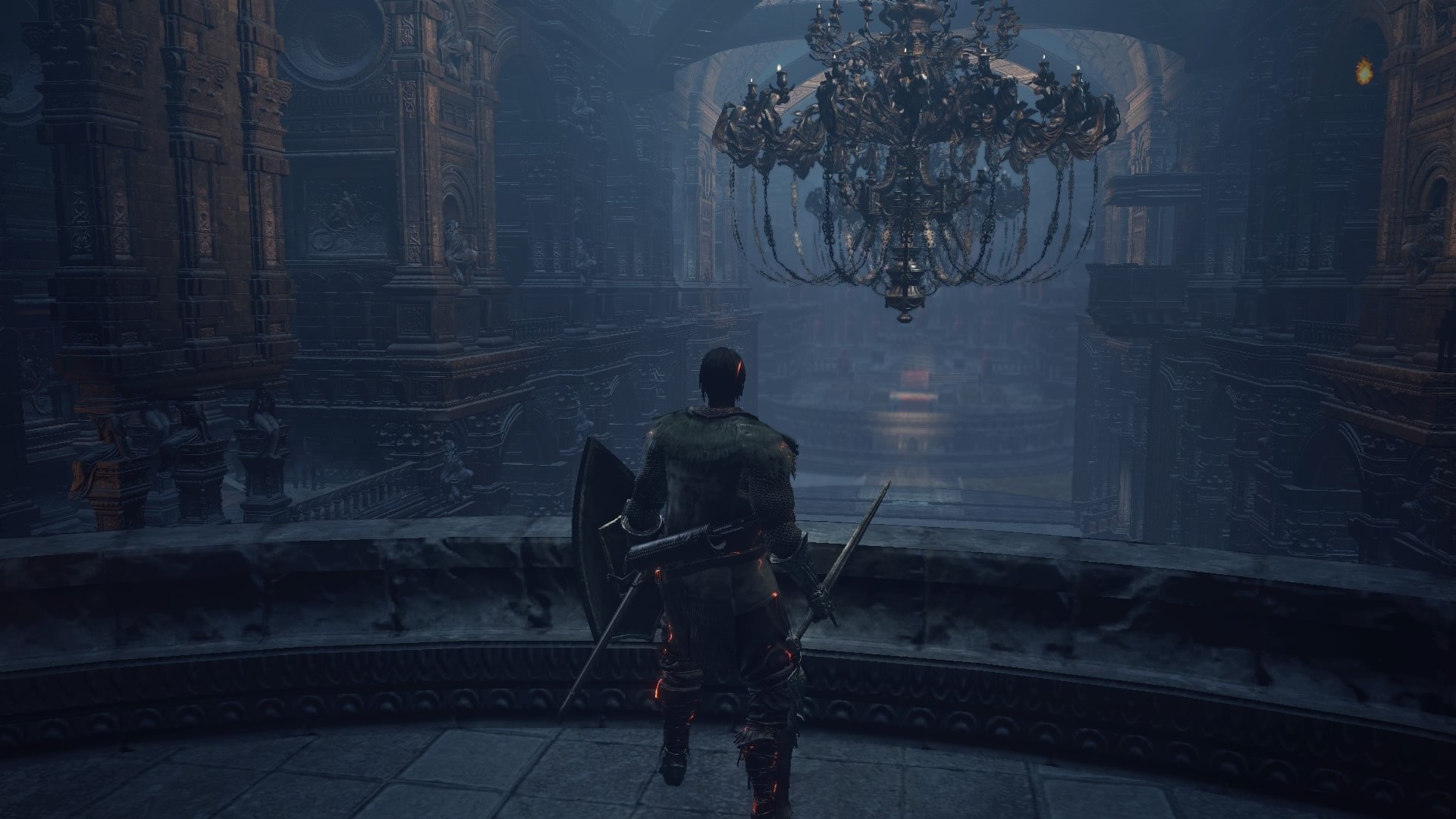 只狼：影逝二度 重制版 截图18