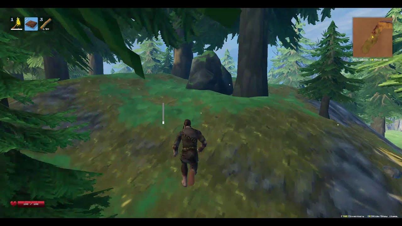 恐鬼症 重制版 截图4