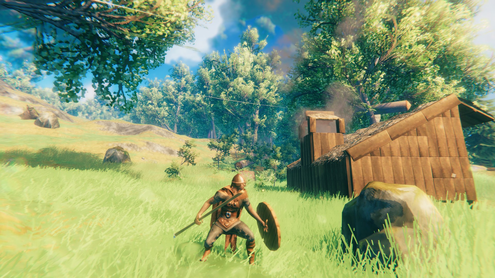 恐鬼症 重制版 截图17