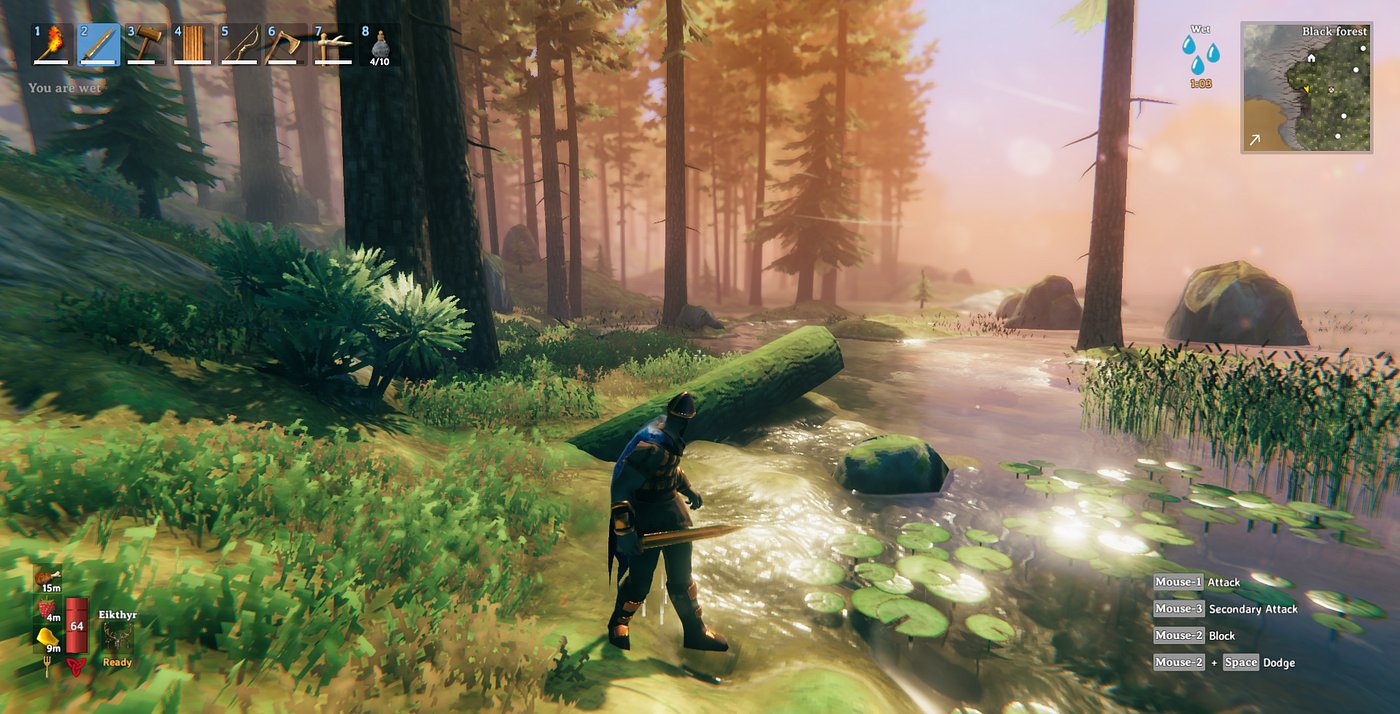 恐鬼症 重制版 截图18