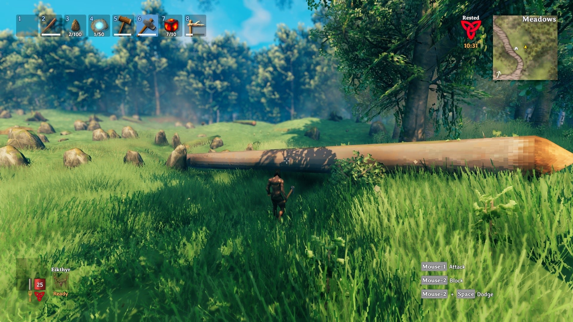 恐鬼症 重制版 截图22