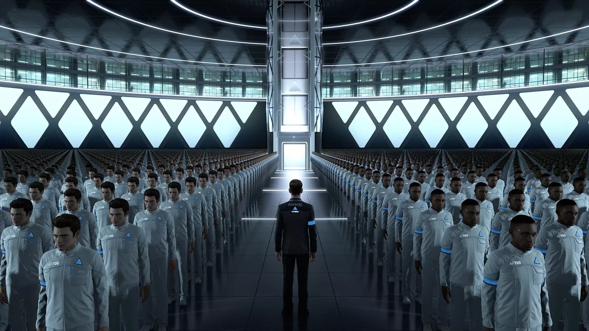 赛博朋克2077 重制版 截图19