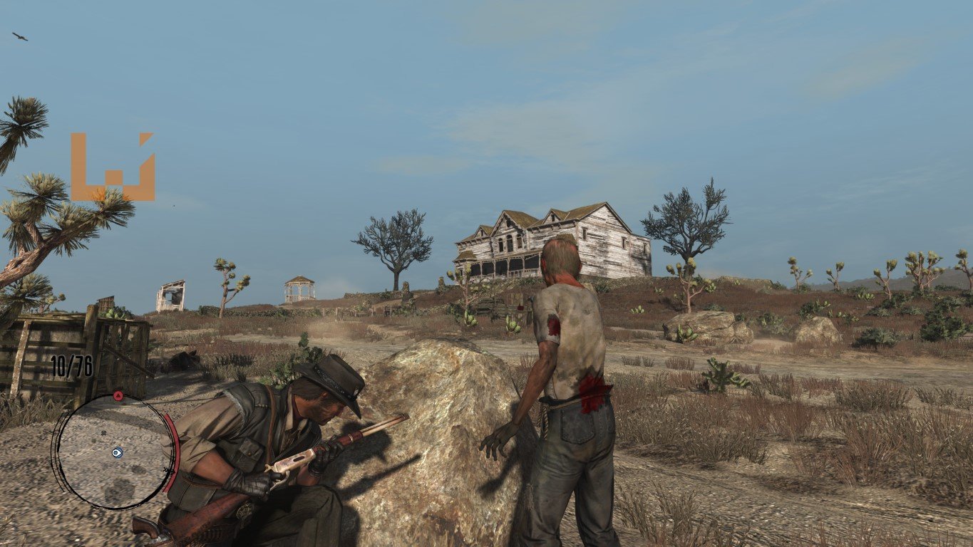 怪物猎人：崛起 重制版 截图20