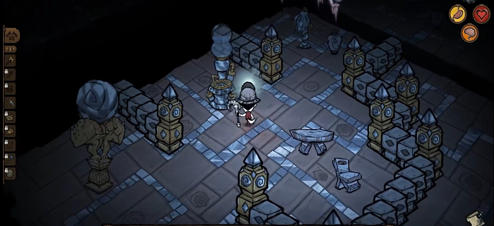 方舟：生存进化 终极版 截图20