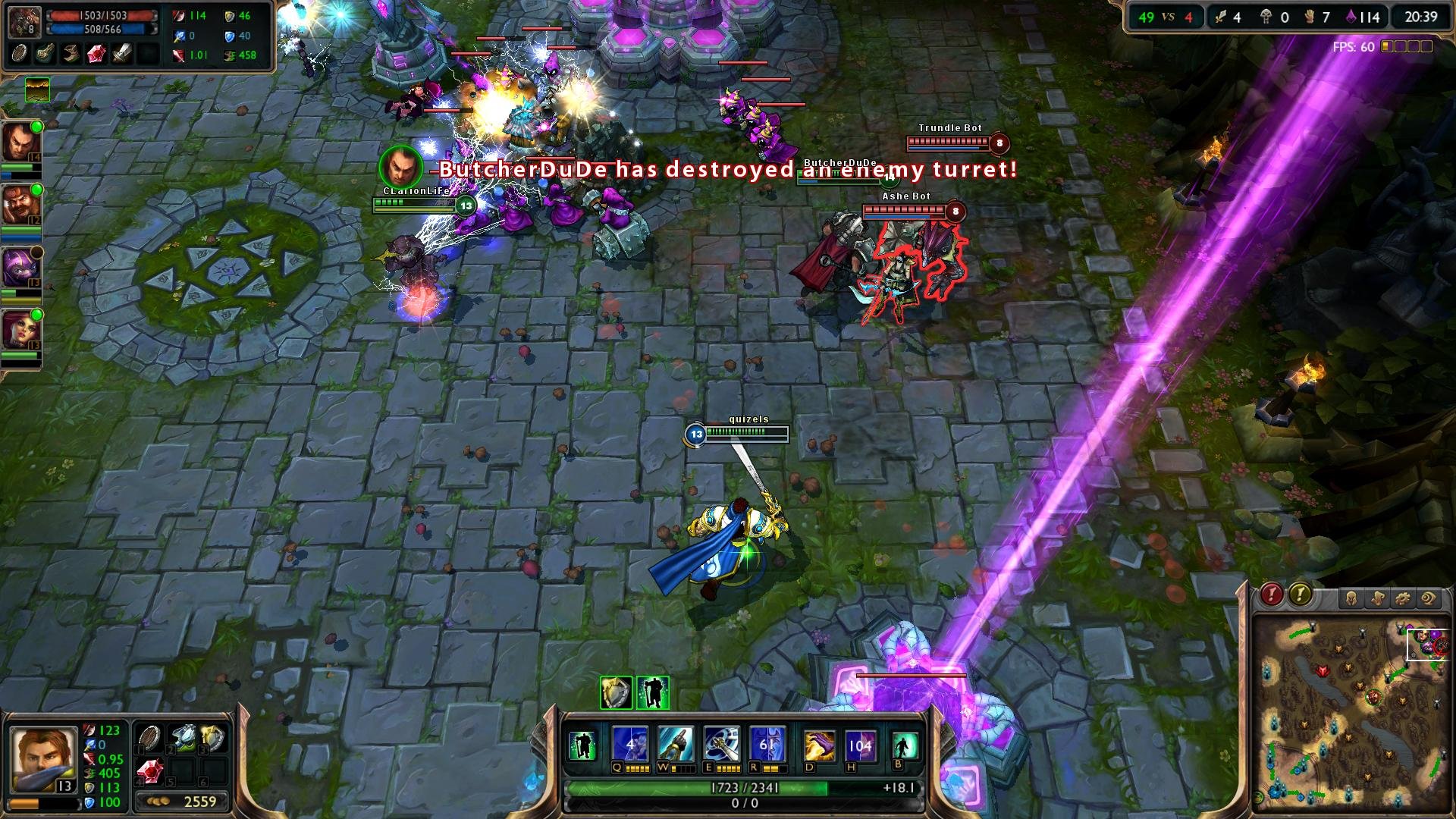 森林 豪华版 截图5