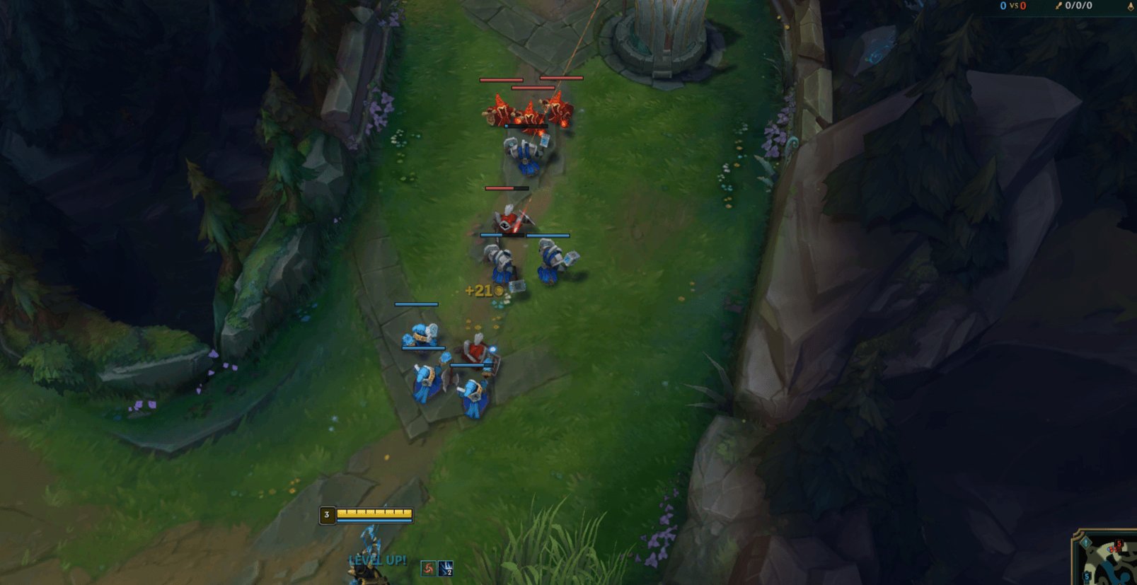 森林 豪华版 截图12