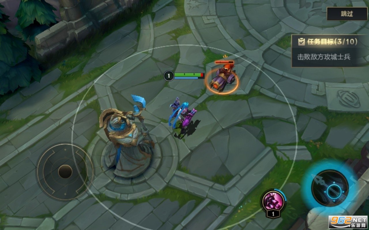 森林 豪华版 截图13