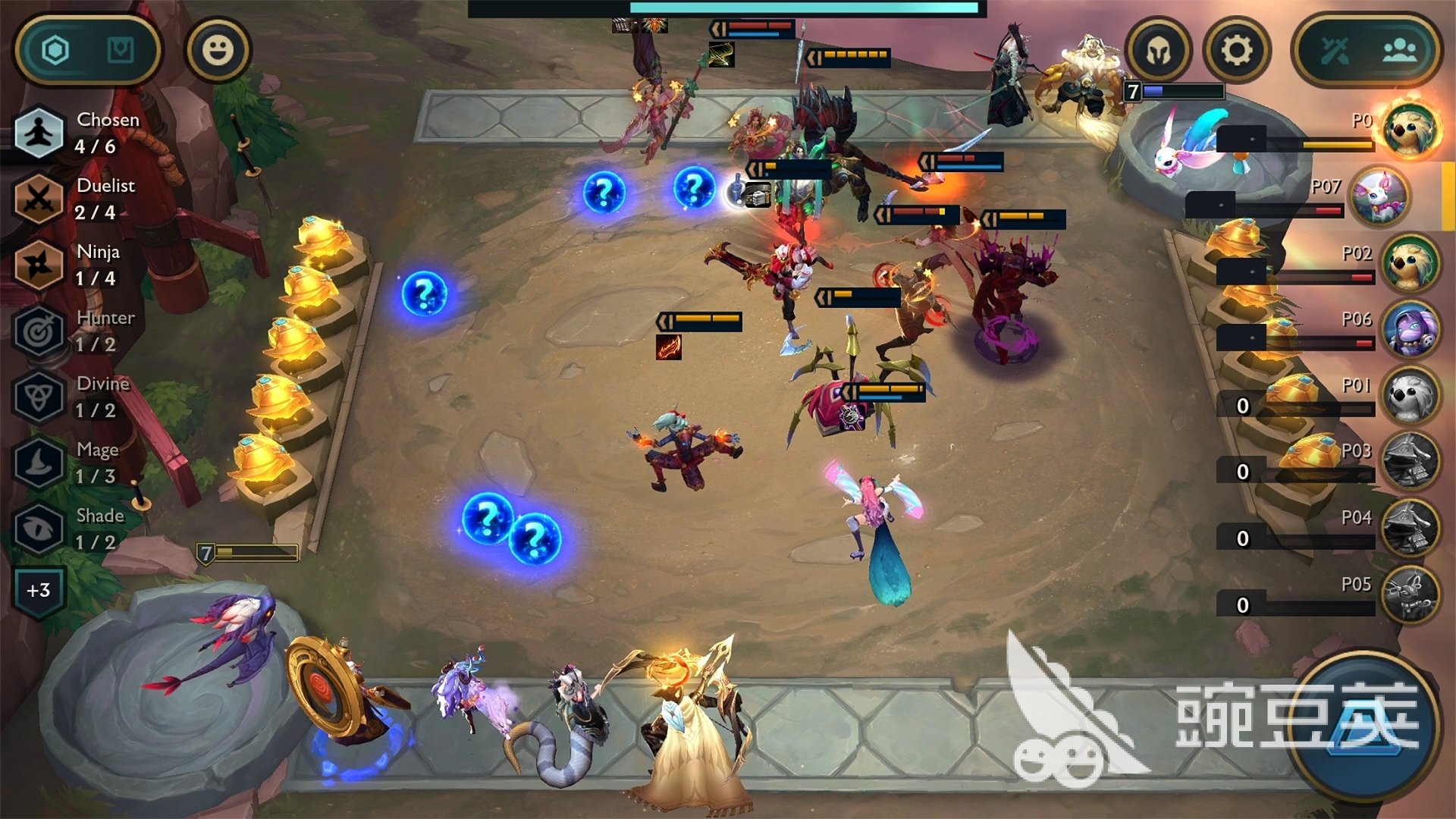 底特律：成为人类 终极版 截图16