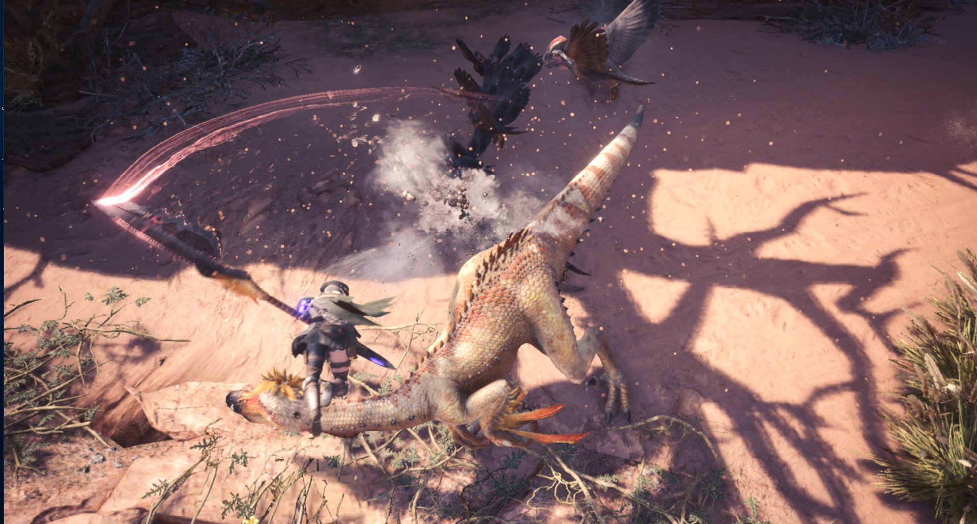 只狼：影逝二度 完整版 截图20