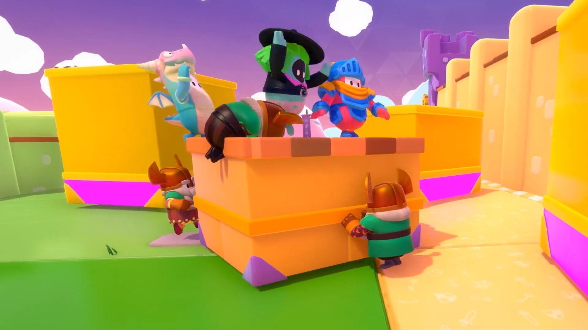 我的世界 完整版 截图15